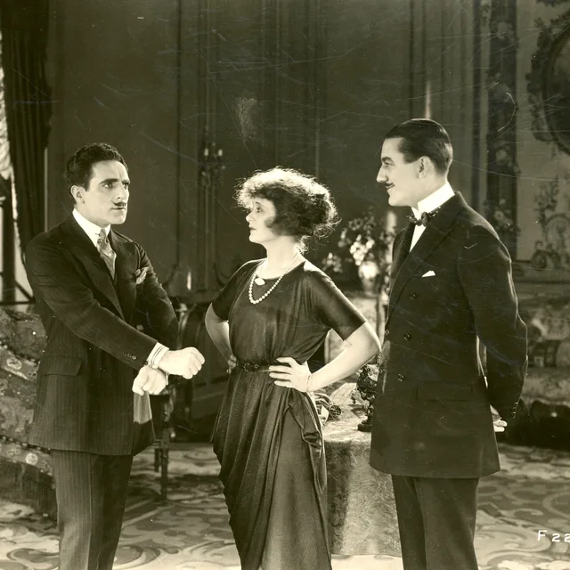 Ward Crane