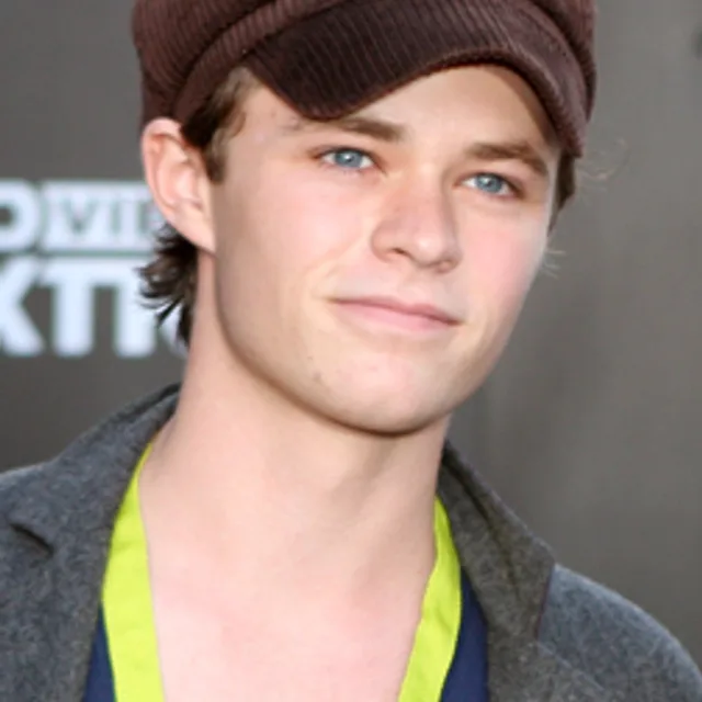 Harrison Sloan Gilbertson