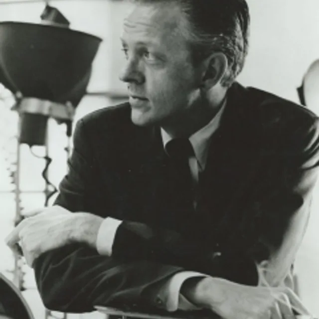Charles Beaumont
