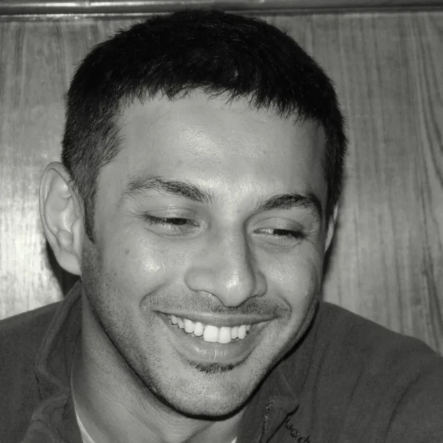 Apurva Asrani