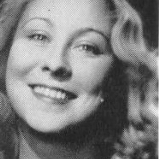 Marianne Löfgren