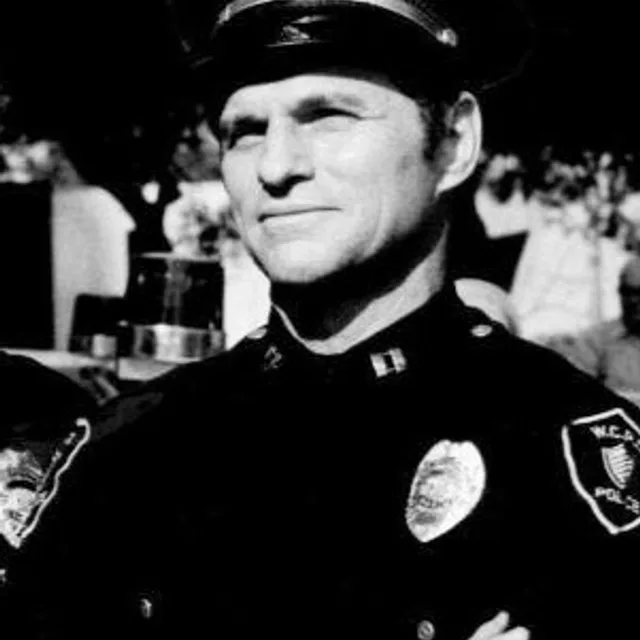 Ted Hartley