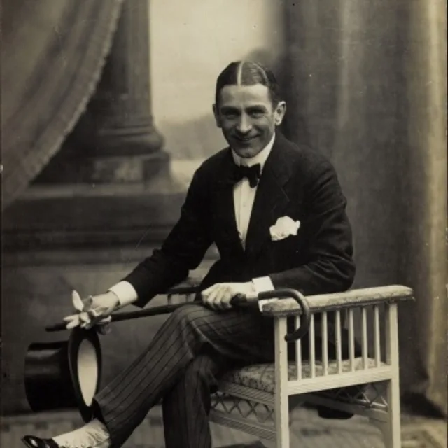 Kurt Lilien