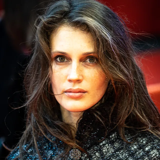 Marine Vacth