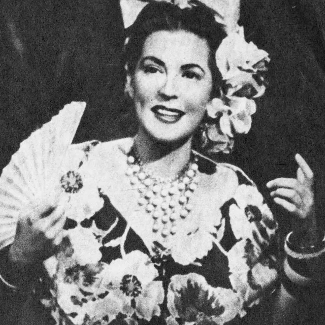 Blanca Estela Pavón