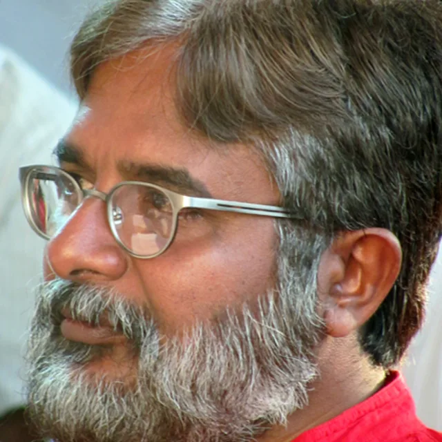 Sunny Joseph