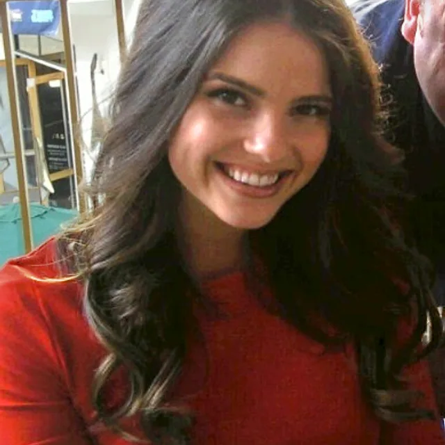 Shelley Hennig