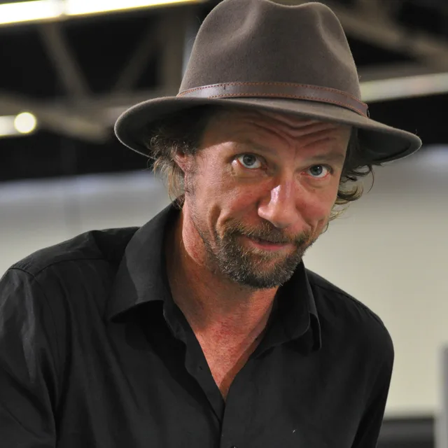 Antti Reini