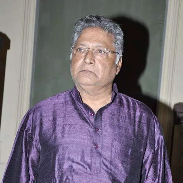 Vikram Gokhale