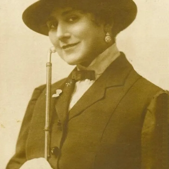 Helene von Bolvary