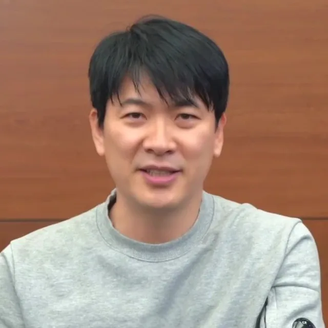 Kim Sang-kyung