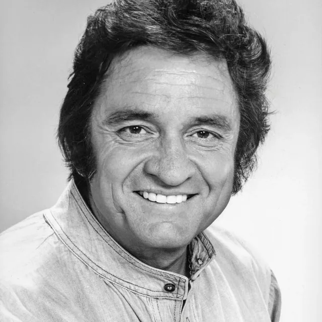 Johnny Cash