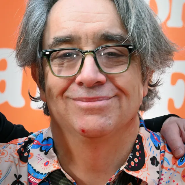 Stephen Adly Guirgis