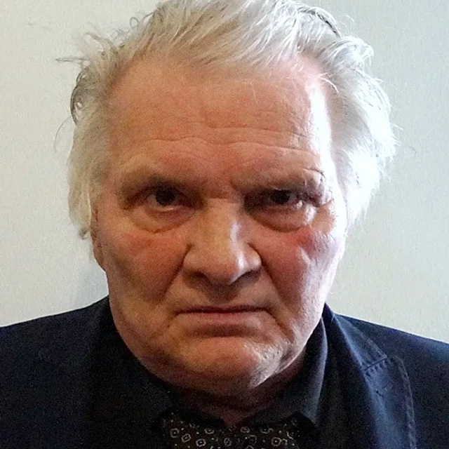 Wiesław Wójcik