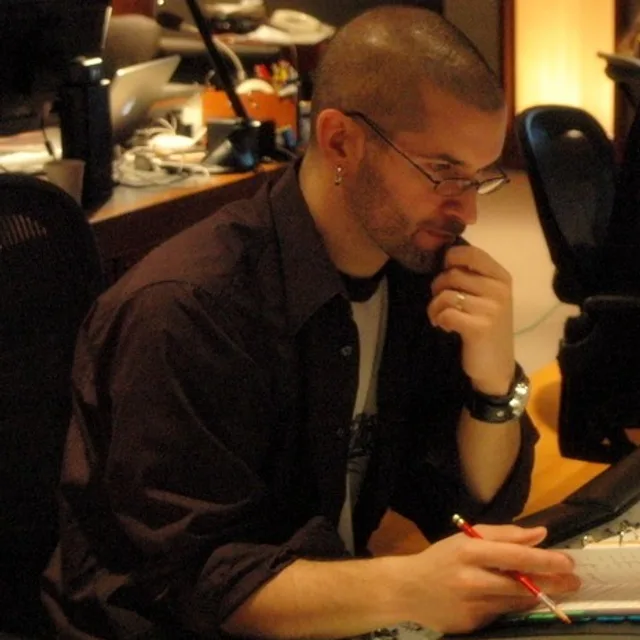 Kevin Riepl