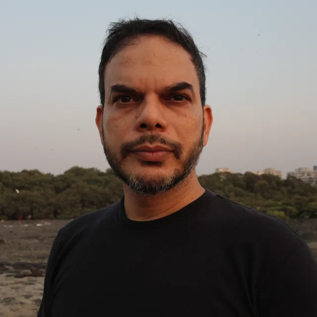 Ankur Vikal