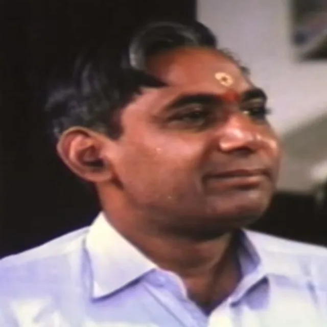 Sakshi Ranga Rao