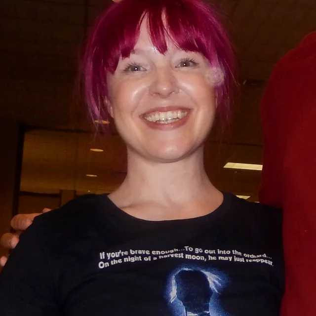 Angela Goethals