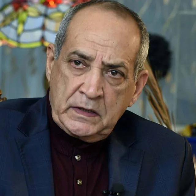 Rasim Balayev