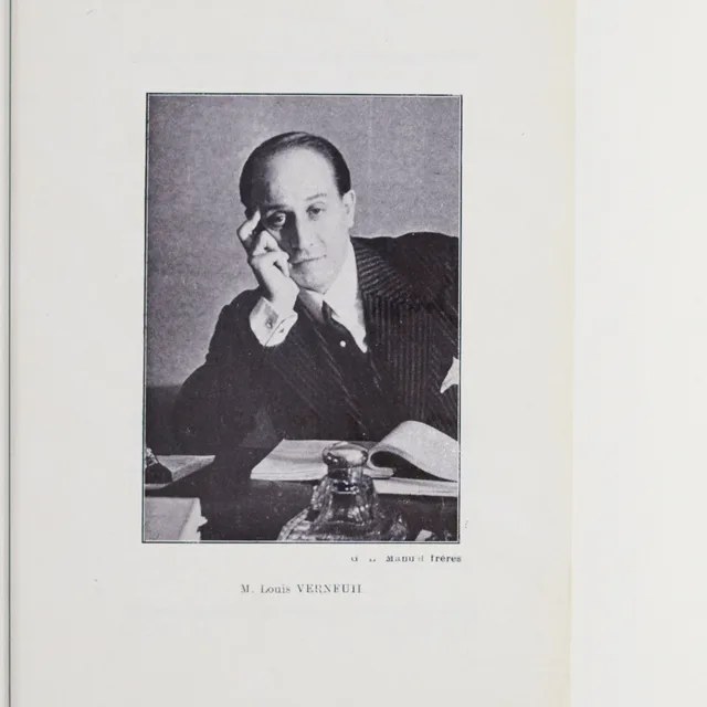 Louis Verneuil