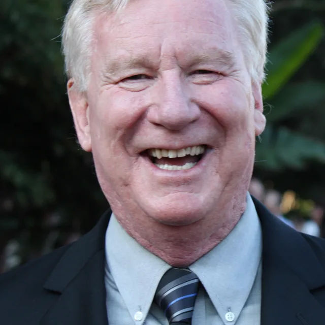 Michael McGreevey