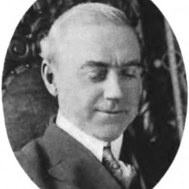 Francis Powers