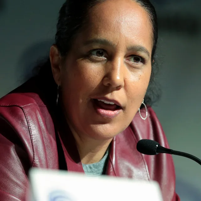 Gina Prince-Bythewood