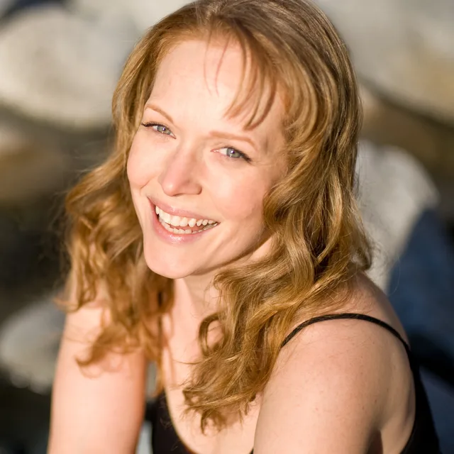 Chelah Horsdal