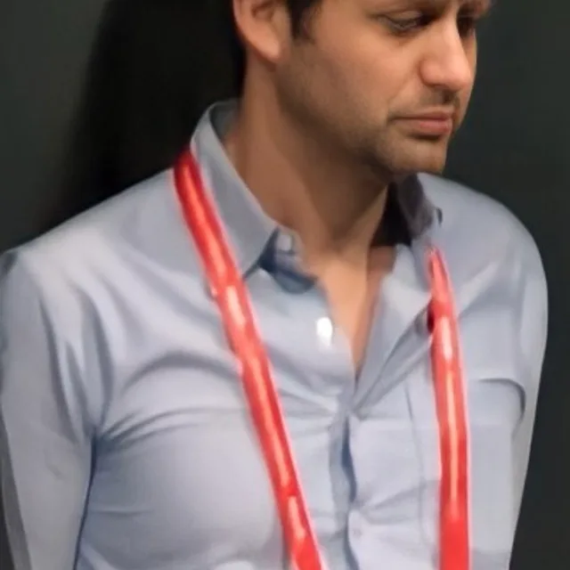 Jarin Blaschke