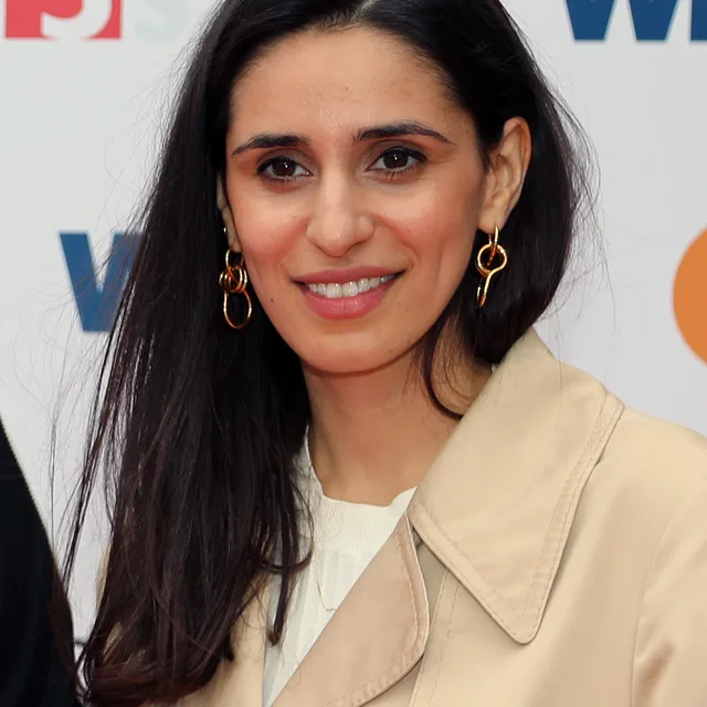 Maryam Zaree