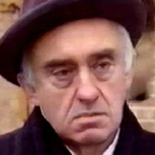 Leon Lissek