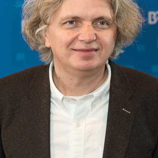 Wolfgang Murnberger