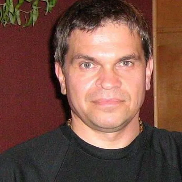Jarosław Boberek