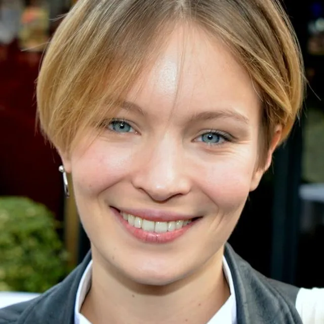 Diane Rouxel