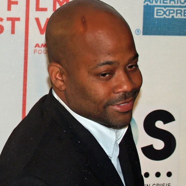 Damon Dash