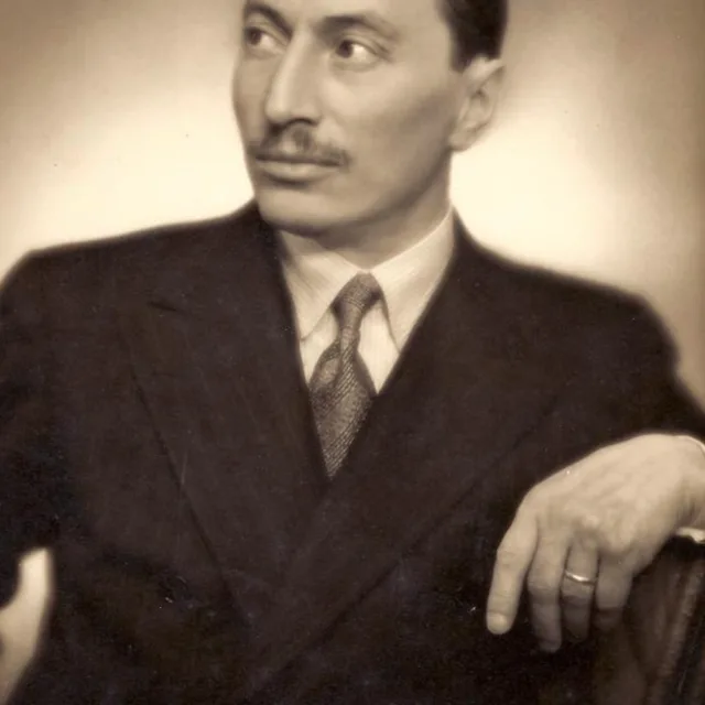 Bernard Natan