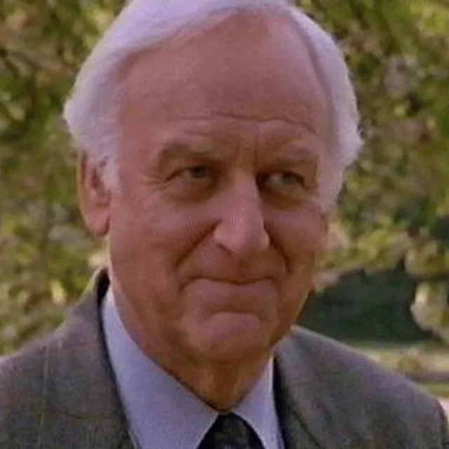 John Thaw