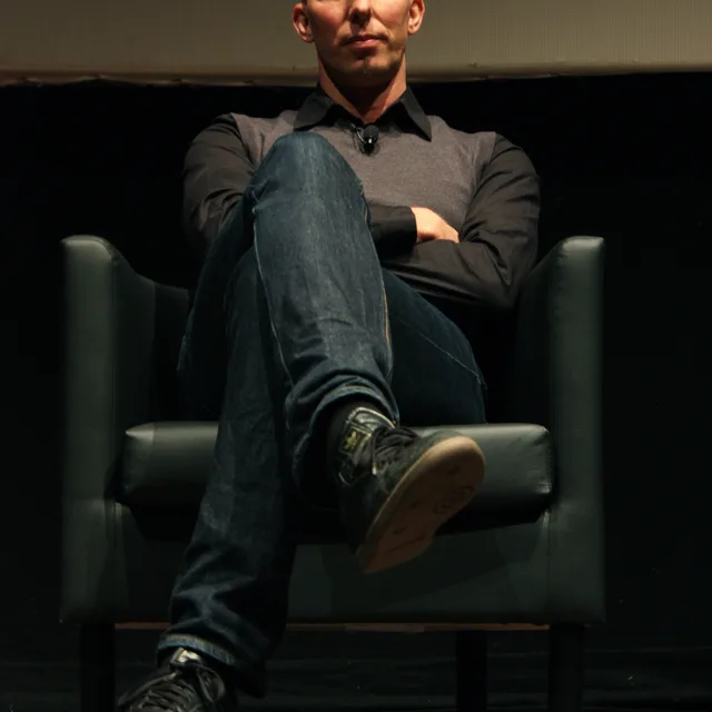 Erik Gandini