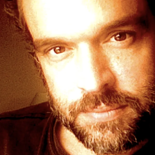 Darren Dalton