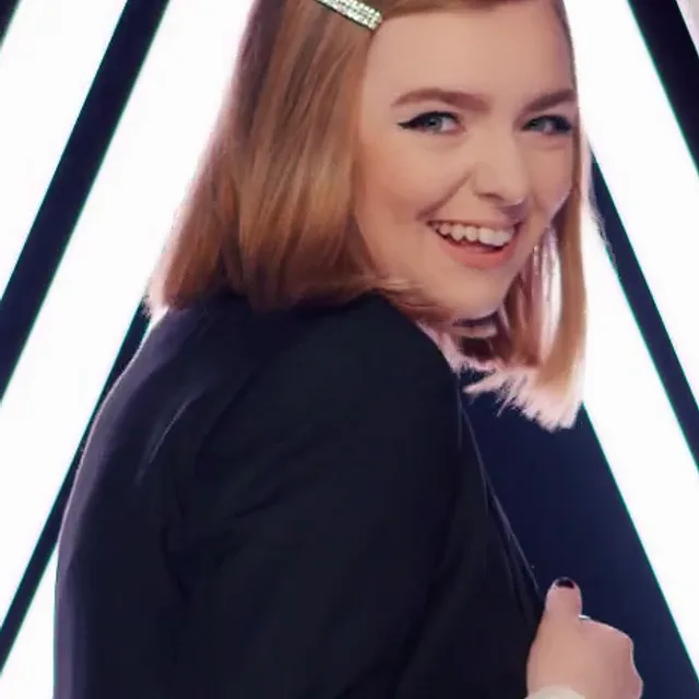 Elsie Fisher