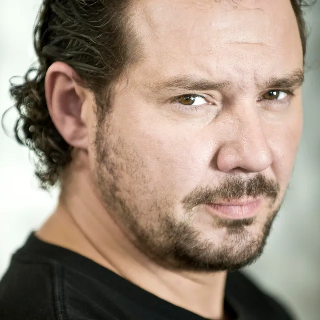 Axel Daeseleire