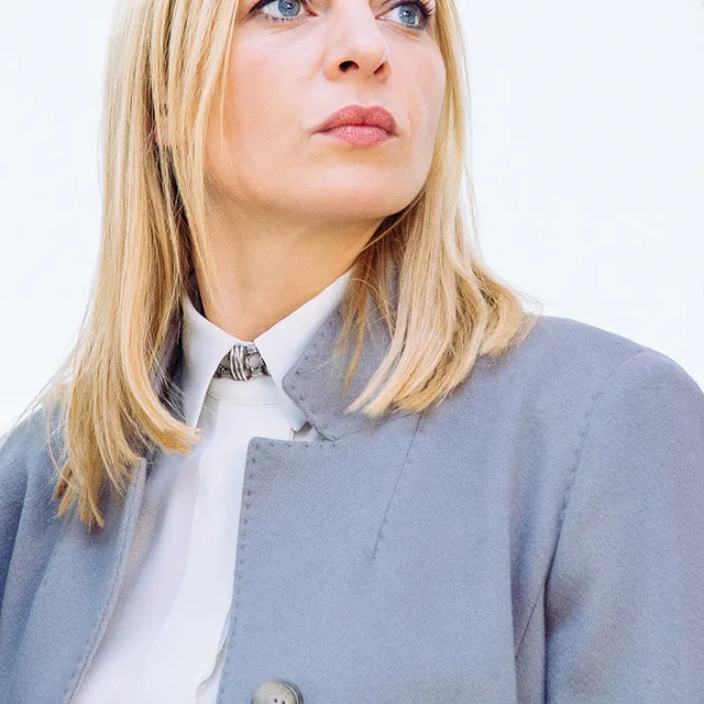 Jördis Triebel
