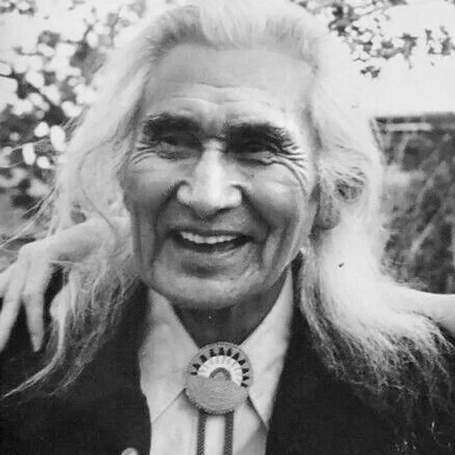 Chief Dan George