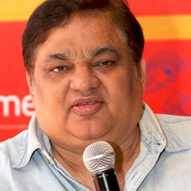 Harish Patel