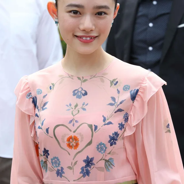 Hana Sugisaki