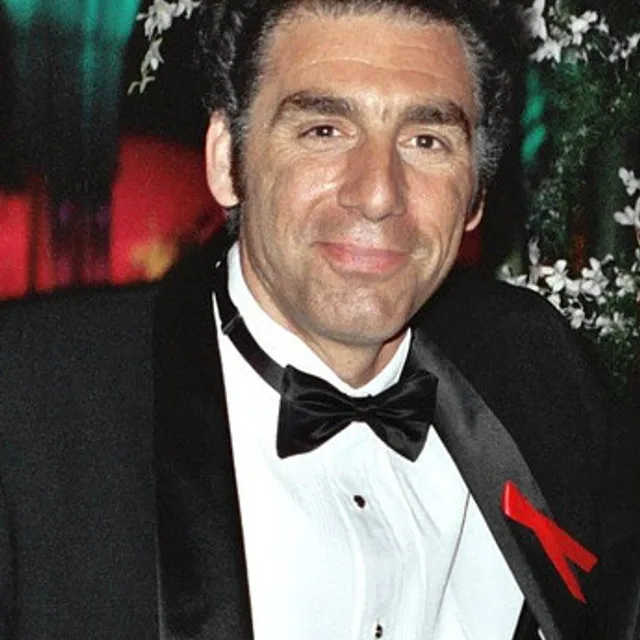 Michael Richards