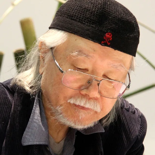 Leiji Matsumoto