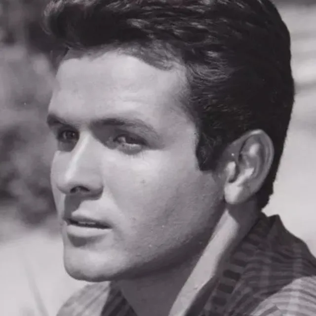 Mark Goddard