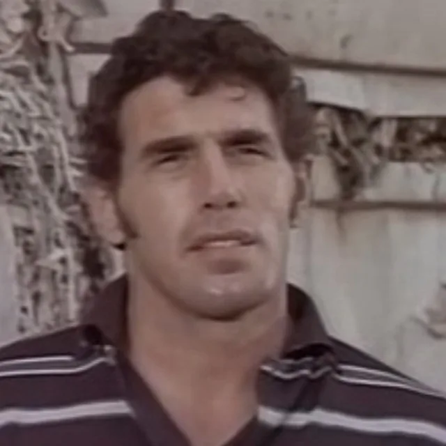 Samson Burke