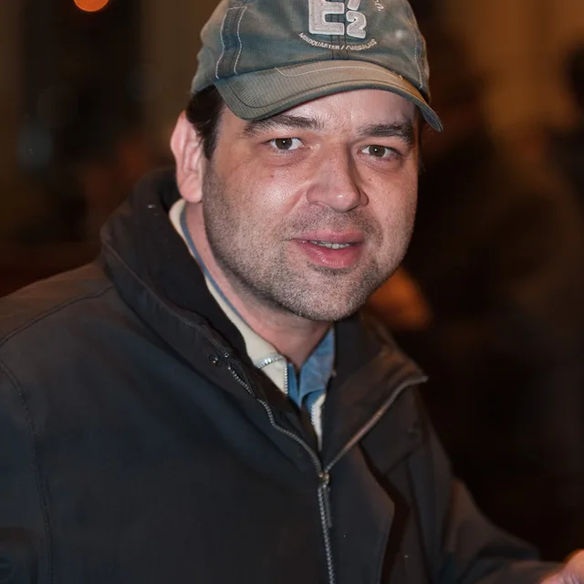Marc Rothemund
